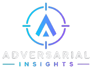 Adversarial Insights logo