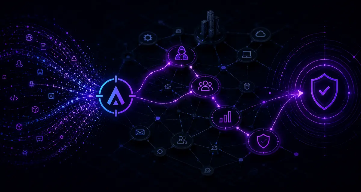 Cyber Threat Intelligence Is an Offensive Security Discipline and Partnership